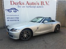 BMW Z4 Roadster - 2.0i