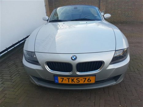 BMW Z4 Roadster - 2.0i - 1