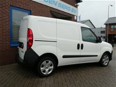 Fiat Doblò Cargo - 1.3 MultiJet 90PK SX + Airco