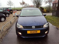 Volkswagen Polo - 1.4-16V Comfortline