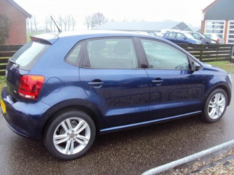 Volkswagen Polo - 1.4-16V Comfortline - 1