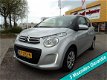 Citroën C1 - 1.0 VTi Feel cruise control, 3MND GARANTIE - 1 - Thumbnail