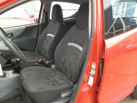 Suzuki Alto - 1.0i Comfort/Airco/El. pakket - 1