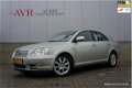 Toyota Avensis - 2.2 D-4D Linea Luna 146.652 km - 1 - Thumbnail