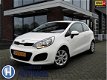 Kia Rio - 1.2 CVVT Comfort Pack - 1 - Thumbnail