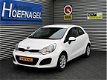 Kia Rio - 1.2 CVVT Comfort Pack - 1 - Thumbnail