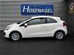 Kia Rio - 1.2 CVVT Comfort Pack - 1 - Thumbnail