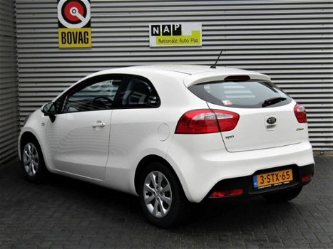 Kia Rio - 1.2 CVVT Comfort Pack - 1