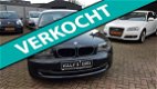 BMW 1-serie - 120i Executive / NIEUWE APK/ NAP/ BOEKJES AANW - 1 - Thumbnail