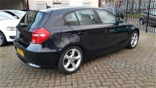 BMW 1-serie - 120i Executive / NIEUWE APK/ NAP/ BOEKJES AANW