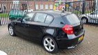 BMW 1-serie - 120i Executive / NIEUWE APK/ NAP/ BOEKJES AANW - 1 - Thumbnail