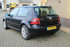 Volkswagen Golf - 1.4-16V Comfortline