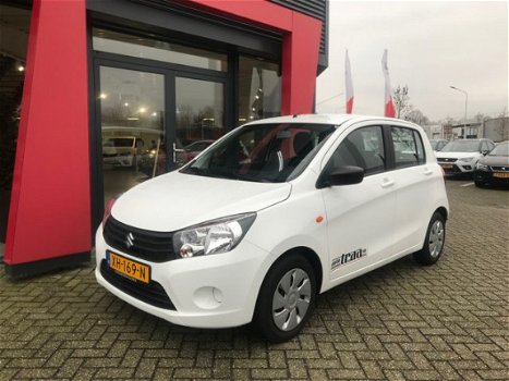 Suzuki Celerio - 1.0 Comfort / AIRCO - 1