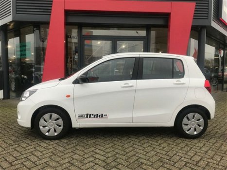 Suzuki Celerio - 1.0 Comfort / AIRCO - 1