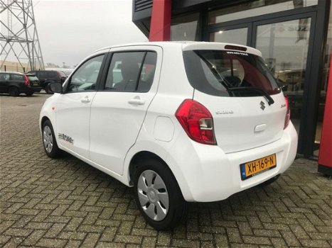 Suzuki Celerio - 1.0 Comfort / AIRCO - 1