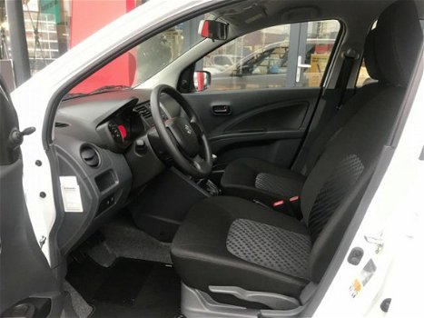 Suzuki Celerio - 1.0 Comfort / AIRCO - 1