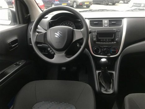 Suzuki Celerio - 1.0 Comfort / AIRCO - 1