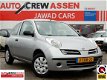 Nissan Micra - 1.2 Pure / AIRCO/ 3 DEURS / ZUINIG - 1 - Thumbnail