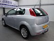 Fiat Grande Punto - 1.4 Edizione Prima DISTR RIEM VERV. CLIMATE C - 1 - Thumbnail