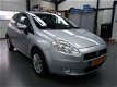 Fiat Grande Punto - 1.4 Edizione Prima DISTR RIEM VERV. CLIMATE C - 1 - Thumbnail