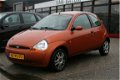 Ford Ka - 1.3 Briels 1.3 Briels Airco, Stuurbekrachtiging - 1 - Thumbnail