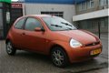 Ford Ka - 1.3 Briels 1.3 Briels Airco, Stuurbekrachtiging - 1 - Thumbnail