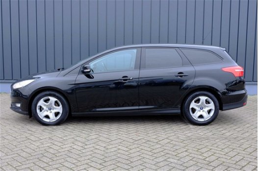 Ford Focus Wagon - 1.5 TDCI TREND - 1