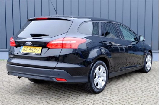 Ford Focus Wagon - 1.5 TDCI TREND - 1