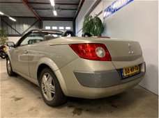 Renault Mégane coupé cabriolet - 2.0-16V Privilège Luxe AUTOMAAT