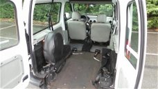 Renault Kangoo - 1.2 Authentique, INVALIDEVERVOER