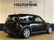 Mini Mini Clubman - 1.6 One Salt | Clima | Navi | - 1 - Thumbnail