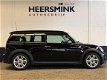 Mini Mini Clubman - 1.6 One Salt | Clima | Navi | - 1 - Thumbnail