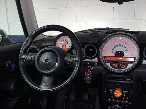 Mini Mini Clubman - 1.6 One Salt | Clima | Navi | - 1