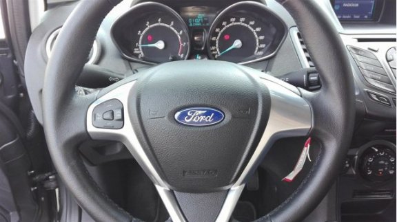 Ford Fiesta - 1.0 Trend 80 Pk Airco - 1