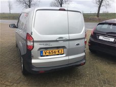 Ford Transit Courier - 1.5 TDCI Trend airco-cruise-lm velgen