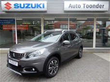 Peugeot 2008 - Allure 1.2-110pk