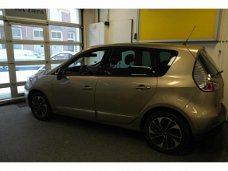 Renault Scénic - Scenic 1.5 DCi Bose Automaat
