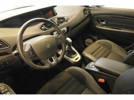 Renault Scénic - Scenic 1.5 DCi Bose Automaat - 1