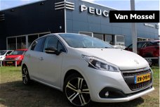 Peugeot 208 - 110PK | GT-LINE | LM VELGEN | NAVIGATIE