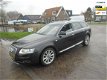 Audi A6 Allroad - 3.0 TDI Pro Line CLIMA, NAVI, LEDER, EX BPM EX BPM - 1 - Thumbnail