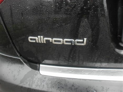 Audi A6 Allroad - 3.0 TDI Pro Line CLIMA, NAVI, LEDER, EX BPM EX BPM - 1