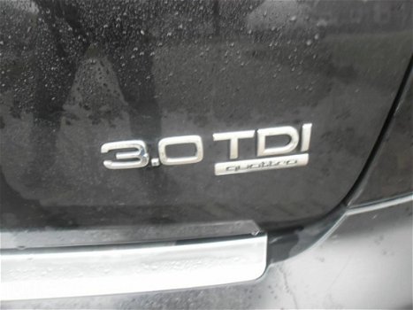Audi A6 Allroad - 3.0 TDI Pro Line CLIMA, NAVI, LEDER, EX BPM EX BPM - 1