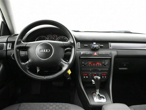 Audi A6 Avant - 1.9 TDI 130 PK MULTITRONIC AUTOMAAT - 1