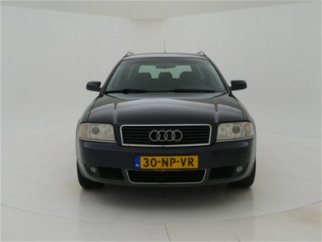 Audi A6 Avant - 1.9 TDI 130 PK MULTITRONIC AUTOMAAT - 1