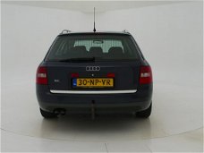 Audi A6 Avant - 1.9 TDI 130 PK MULTITRONIC AUTOMAAT