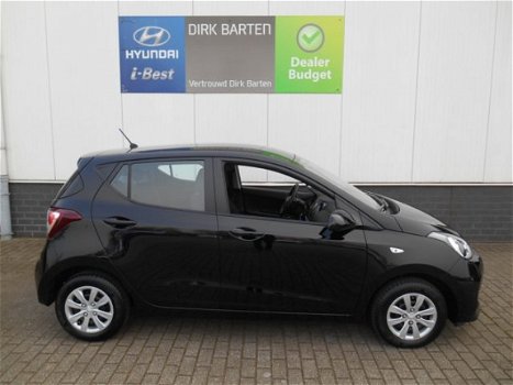 Hyundai i10 - 1.0i Comfort | Airco | Cruise Control - 1