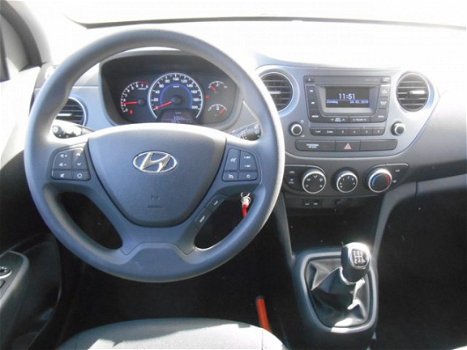 Hyundai i10 - 1.0i Comfort | Airco | Cruise Control - 1