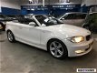 BMW 1-serie Cabrio - dealeronderhouden, leder, lm-velg aktie - 1 - Thumbnail