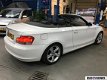 BMW 1-serie Cabrio - dealeronderhouden, leder, lm-velg aktie - 1 - Thumbnail