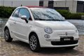 Fiat 500 - 1.2 Lounge Navi|PDC|Bak Revisie|Garatie - 1 - Thumbnail